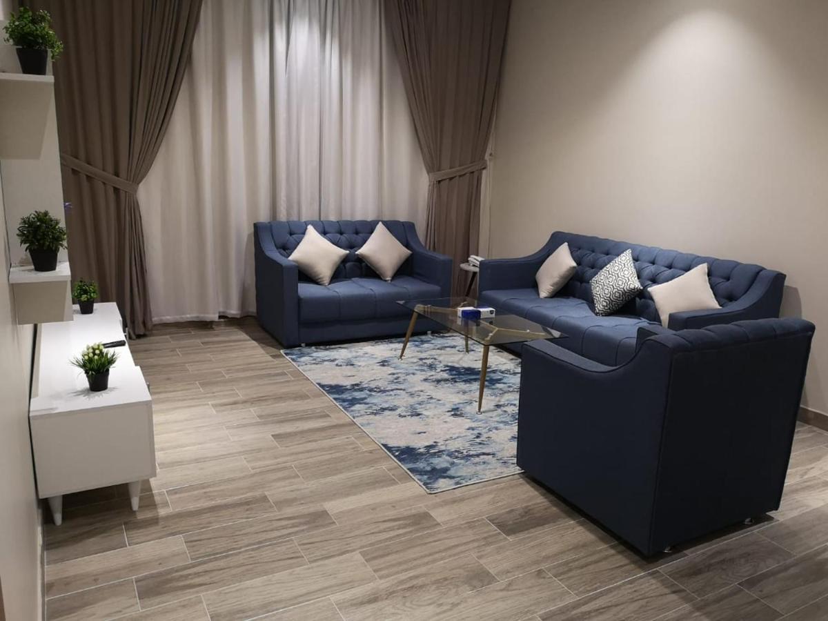 Makarem Hotel Apartments 利雅德 外观 照片